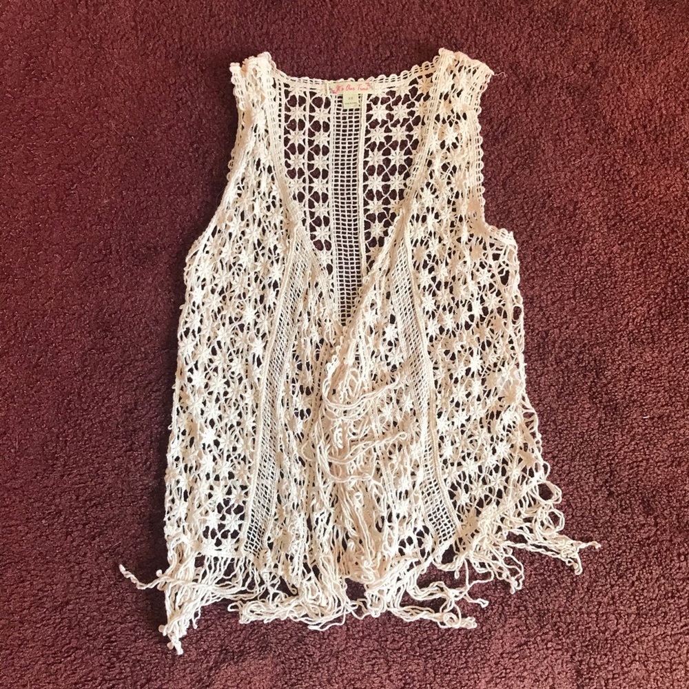 Summer Cardigan